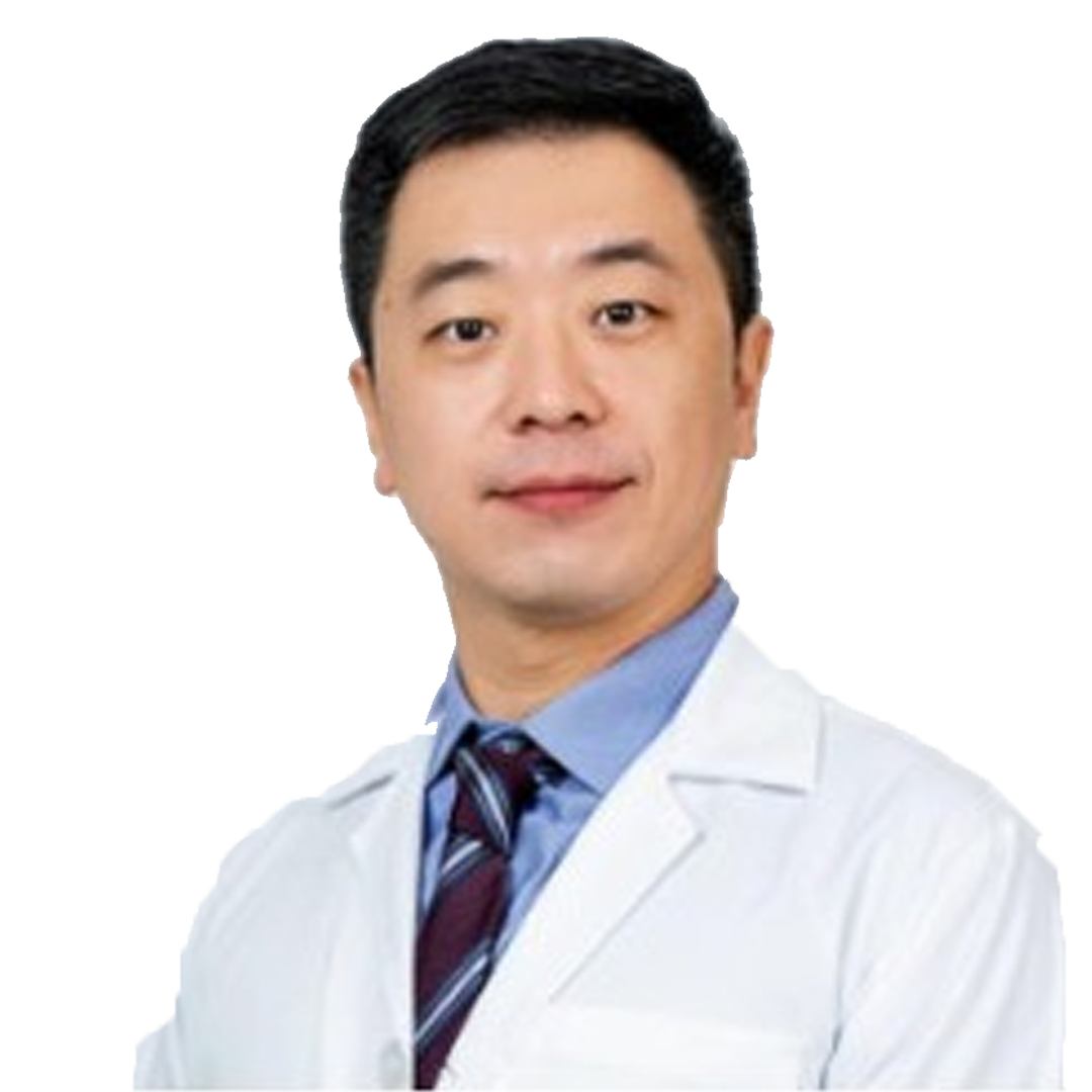 Dr lu youngjie 